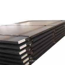 S235jr Mild Steel Plate